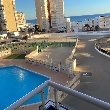 Apartamento Geminis *