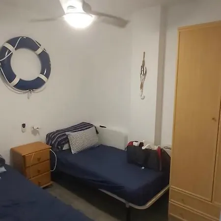 Appartement Apartamento Geminis *