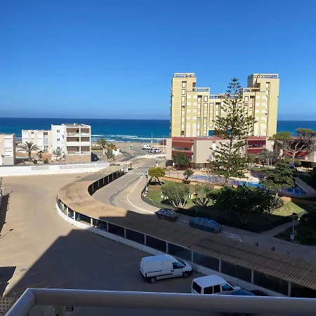 Appartement Apartamento Geminis La Manga del Mar Menor