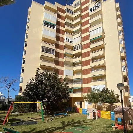 Apartamento Geminis * La Manga del Mar Menor