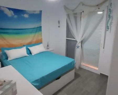 Apartamento Apartamento Geminis