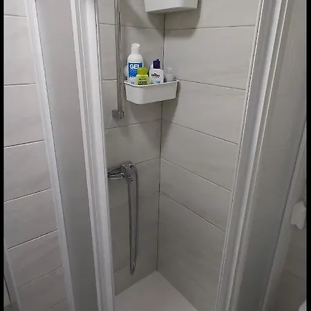 Apartamento Apartamento Geminis La Manga del Mar Menor