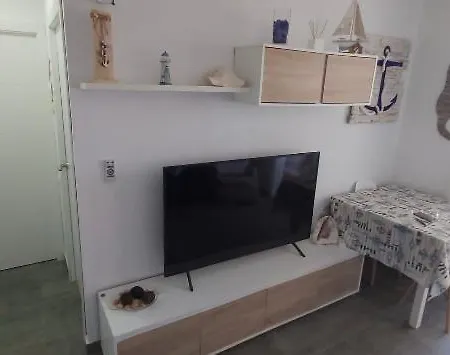 Apartamento Geminis Apartamento *