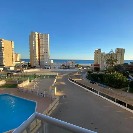 Apartamento Geminis Apartamento *