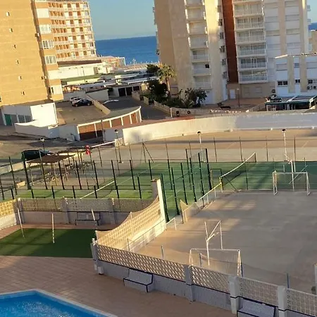 Apartamento Geminis La Manga del Mar Menor