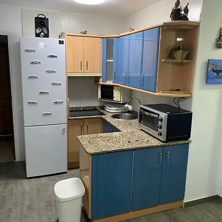Apartamento Geminis La Manga del Mar Menor