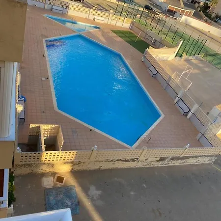 Apartamento Geminis *