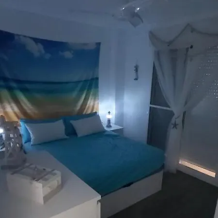 Apartamento Apartamento Geminis *