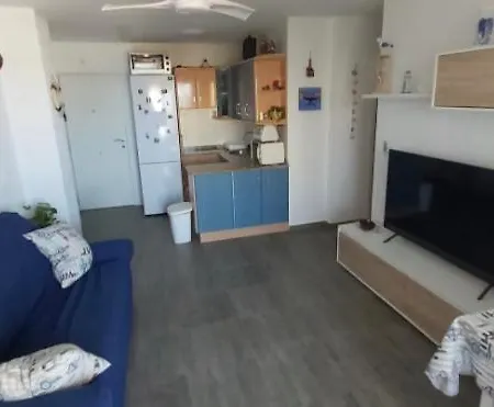 Apartamento Geminis Apartamento