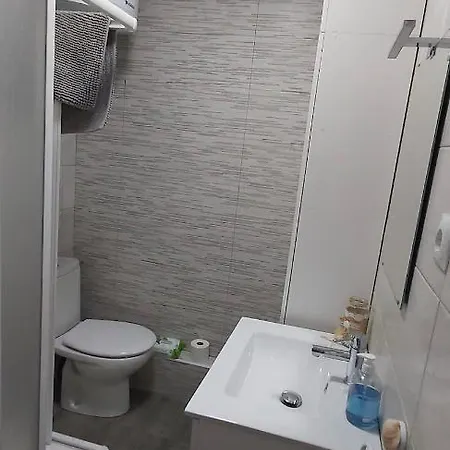 Apartamento Geminis *