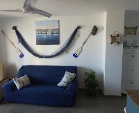 Apartamento Geminis Apartamento *