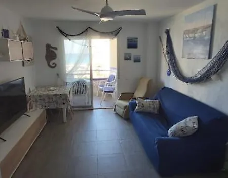 Apartamento Geminis Apartamento