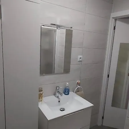 Apartamento Apartamento Geminis La Manga del Mar Menor