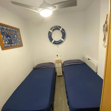 Apartamento Geminis Apartamento *